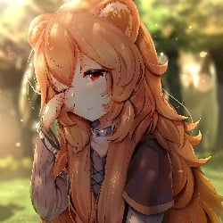 Raphtalia