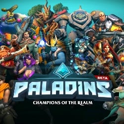 Paladins