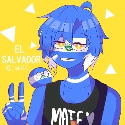 El Salvador