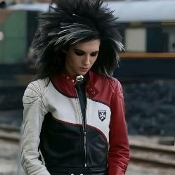 ... Bill Kaulitz