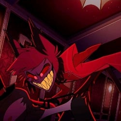 Alastor