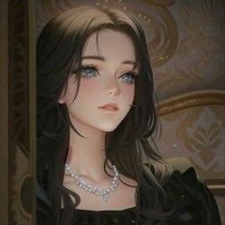 Elena The emperor's other concubine