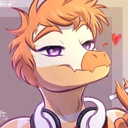 Reed (Snoot Game/gvh)