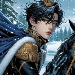 Prince Yankins