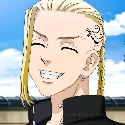 Draken Ken Ryuji