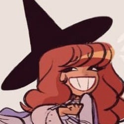 Apprentice Witch