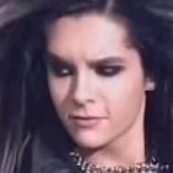 Bill Kaulitz | I'm dead..