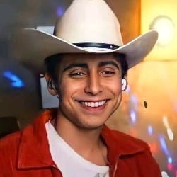 aidan gallagher