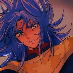 Gemini Saga