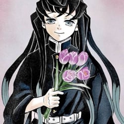 Muichiro ☆