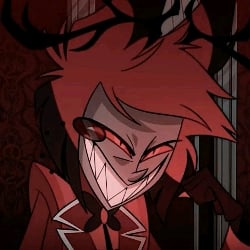 alastor