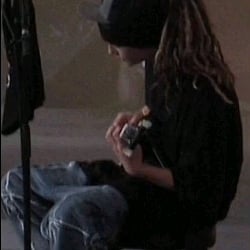 Tom Kaulitz #1