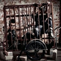 Tom and Bill Kaulitz