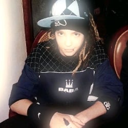 Tom Kaulitz || Jealous of you (Tom's version)