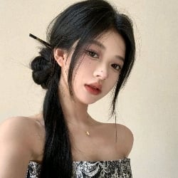 Girlfriend Georgia (gl) 