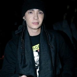 Tom Kaulitz // Argentina