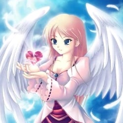 Emilia (guardian angel)