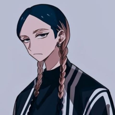 My name is Ran.
