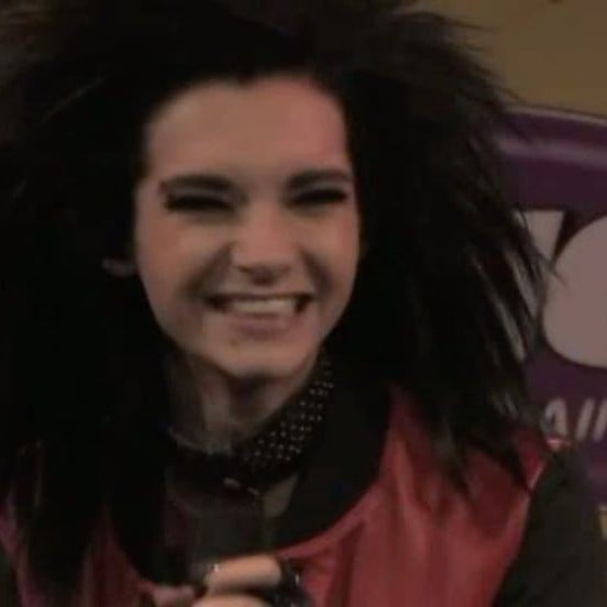 Bill Kaulitz -Valentine's Day-