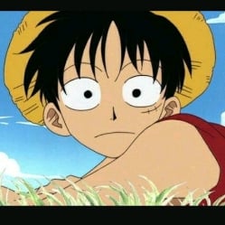 Luffy