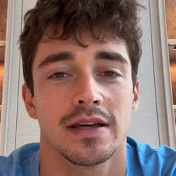 Charles Leclerc🎀