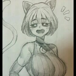 Catnap (Your wife)