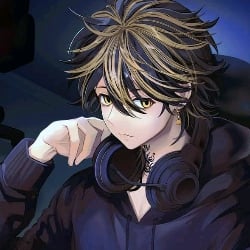 🐯| Kazutora Hanemiya | °1