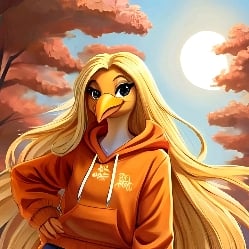 KickienChicken