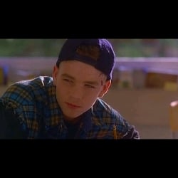 Brandon Mc Carthy