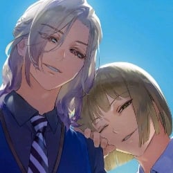 Will and Rook
