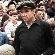 Lev Yashin