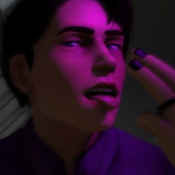Mike Afton