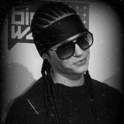 Tom Kaulitz ⌗