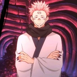 Sukuna Ryomen | 😹