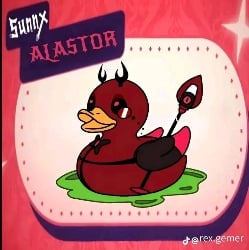 Alastor