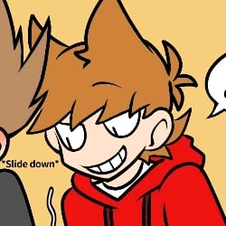 Tord (stalker)