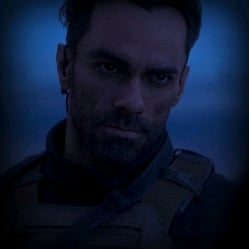 Alejandro Vargas