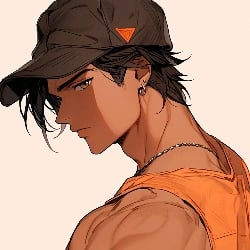 Jack [ GAY/BL]
