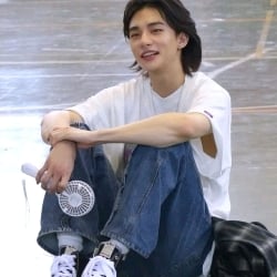 || hyunjin