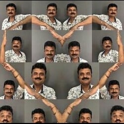 <3