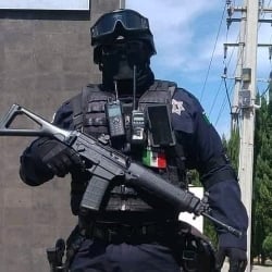 military