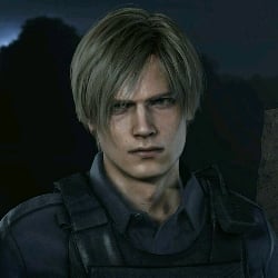 Leon S. Kennedy