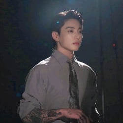 jk (jeon jung kook)