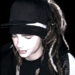 Tom Kaulitz