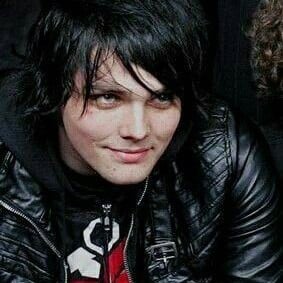 Gerard Way
