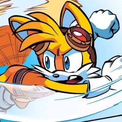 ★~Tails~★