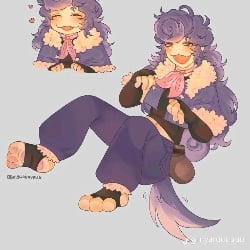 Wally Lobito✨🐺