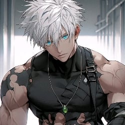 Mark [GAY/BL]