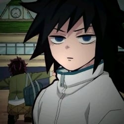 Giyuu//SPANISH