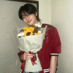 ❤️| Jeongin